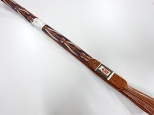 未使用品　正絹　高麗　手組帯締め